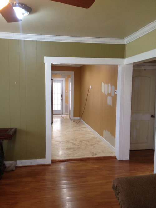 Need help picking paint colors! Can�t decide!