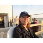 Susan Penrose's photo