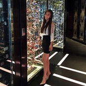 Carin K. Lau's photo