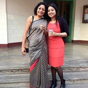 Amrita Gooptu's photo