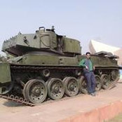 Robin Singh's photo