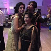 Shilpa Joshi's photo