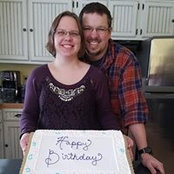 Corina McCalister's photo