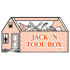 Jack 'N Tool Box, Inc.