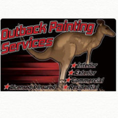 Outback Painting Services