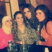 Khawla Al-Shahed's photo