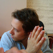 Adam Heifetz's photo