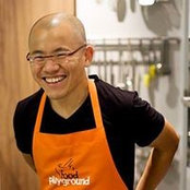 Foto de Daniel Tan
