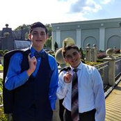 Tom Daniels's photo