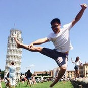 Brian Liu's photo
