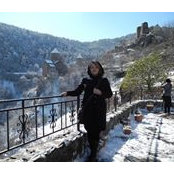 Светлана Елкина's photo