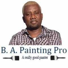 B.A Painting