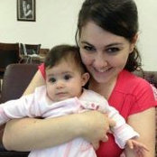 Razanne Bahou's photo