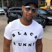 Christopher Burrell's photo