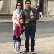 Tanuj Kapilashrami's photo