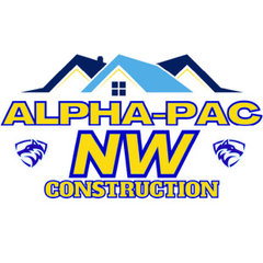 Alpha-Pac NW Construction