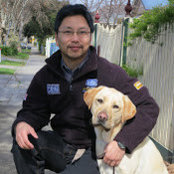 Timothy Lau's photo