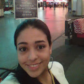 Foto von Amanda Sandoval
