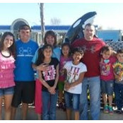 Dexter Baker's photo