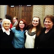 Tammy Korecky's photo