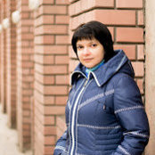 Елена Колесникさんの写真