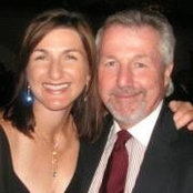 Tracey Lepines foto