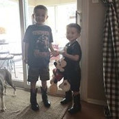Cassie Holmquest's photo
