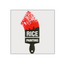 Rice Painting