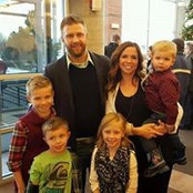 Tyler Gentry's photo