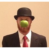 Seamus James's photo