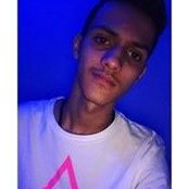 Yousef Abo Uof's photo