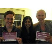 Liam Elliott's photo