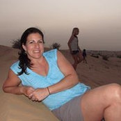 Carmelle Boston's photo
