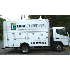 Lake Superior LLC Custom Carpentry