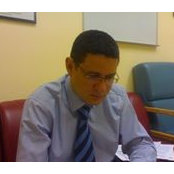 Foto von Ashraf Abdellatef