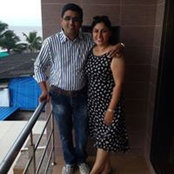 Mahima Gandhi's photo