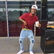 Antwaun Miles's photo