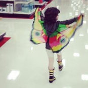 Melanie Gibb's photo
