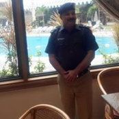 Foto von Muhammad Khan