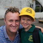 Aaron Rigby's photo
