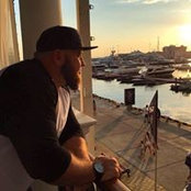 Dmitriy Romenkov's photo