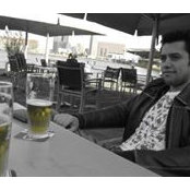 Jorge Torres's photo
