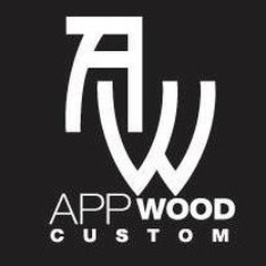 AppWood Custom Woodwork