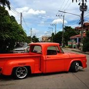 Leward Bigface's photo