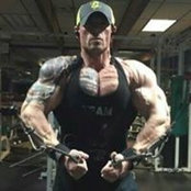 Charlie Wilson's photo