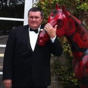 Gary Gibson's photo