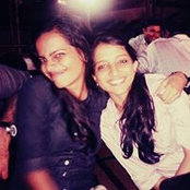 Deepti Padte's photo