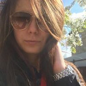 Maryna Shturbabina's photo