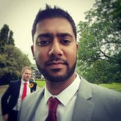 Vijay Mahey's photo