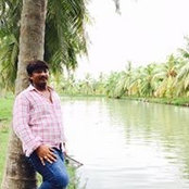Venkatrao Yedida's photo